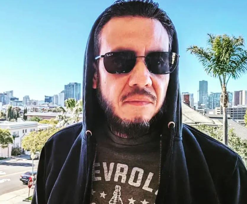 Eddie Rangel