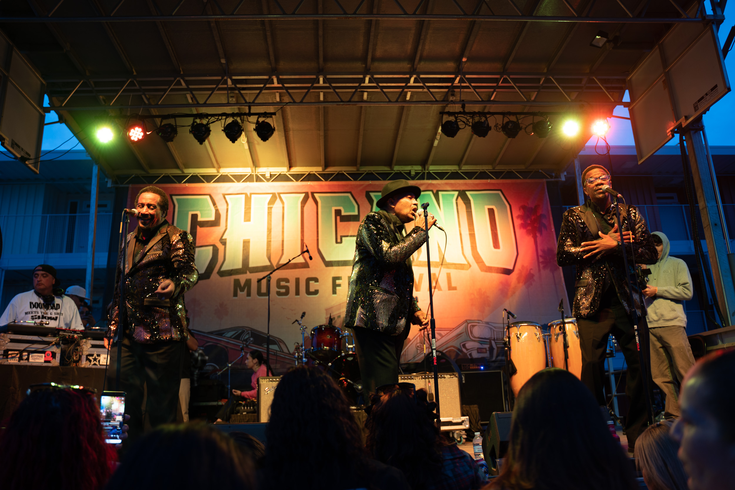 CMF Cultural Experience